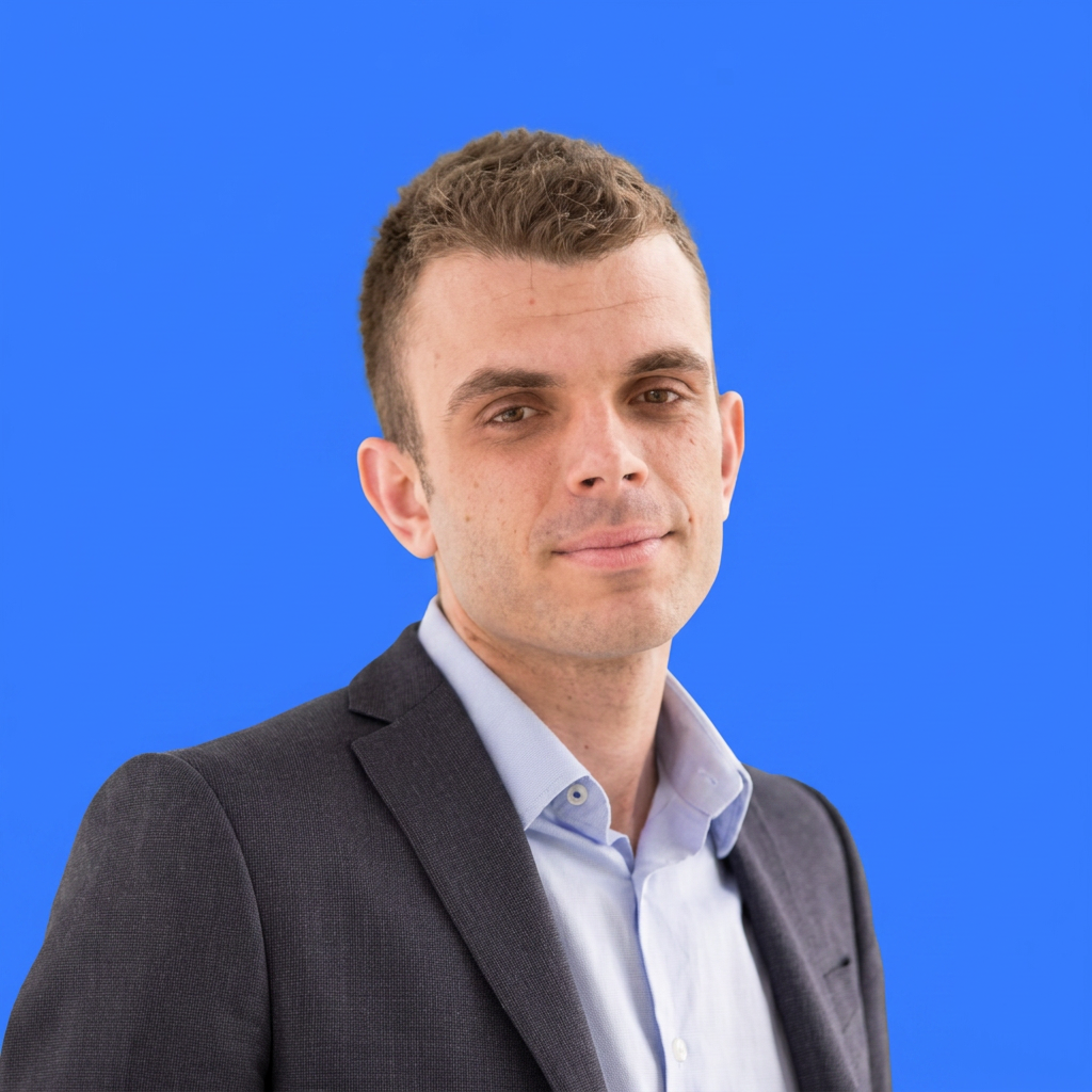 Razvan Dogarescu